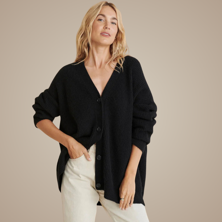 The Marian Cardigan