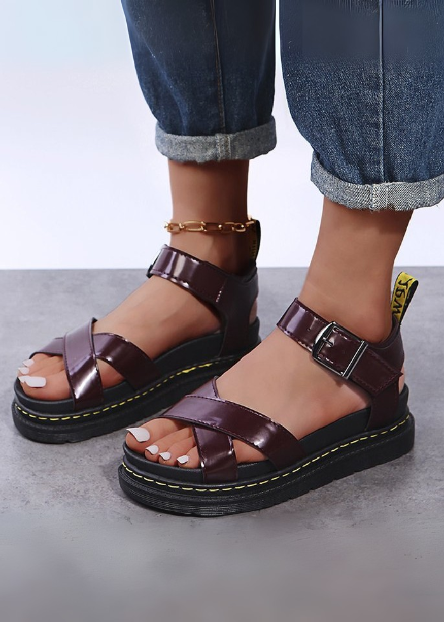 The Martina Sandals