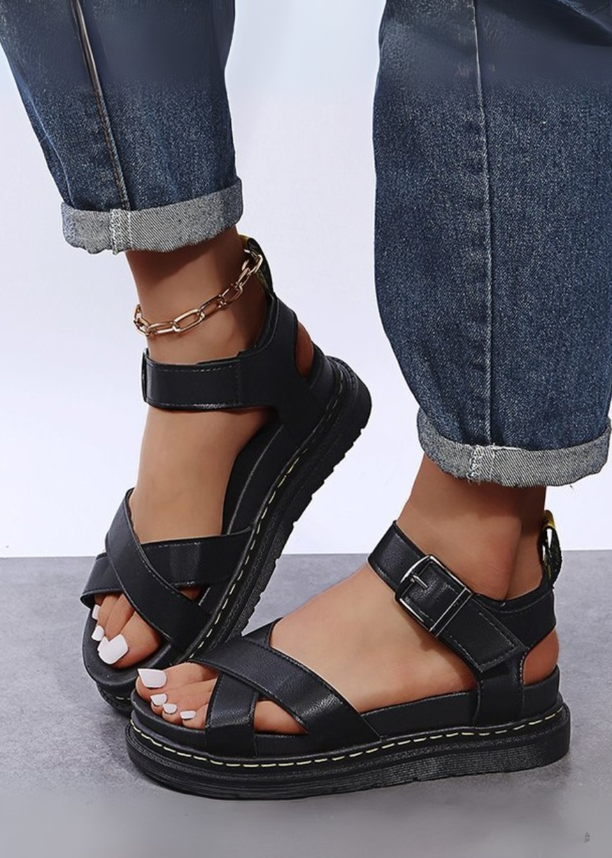 The Martina Sandals