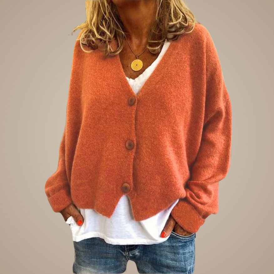The Lola Cardigan