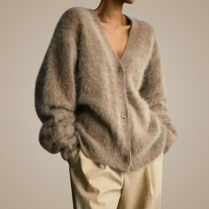 The Hannah Cardigan
