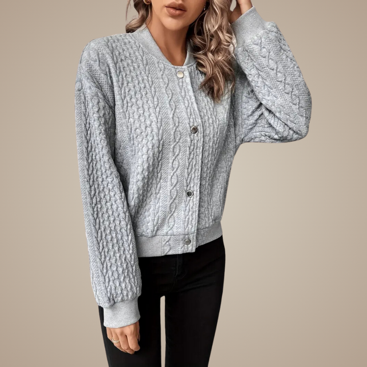 The Rina Cardigan