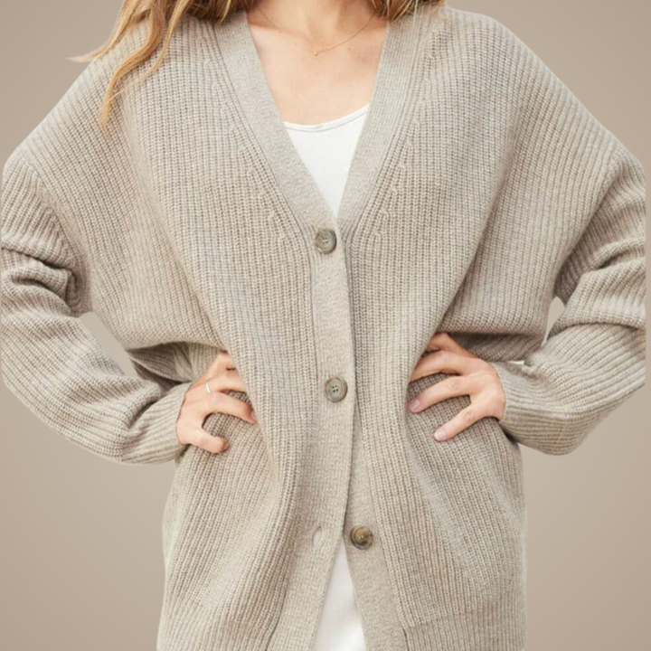 The Marian Cardigan