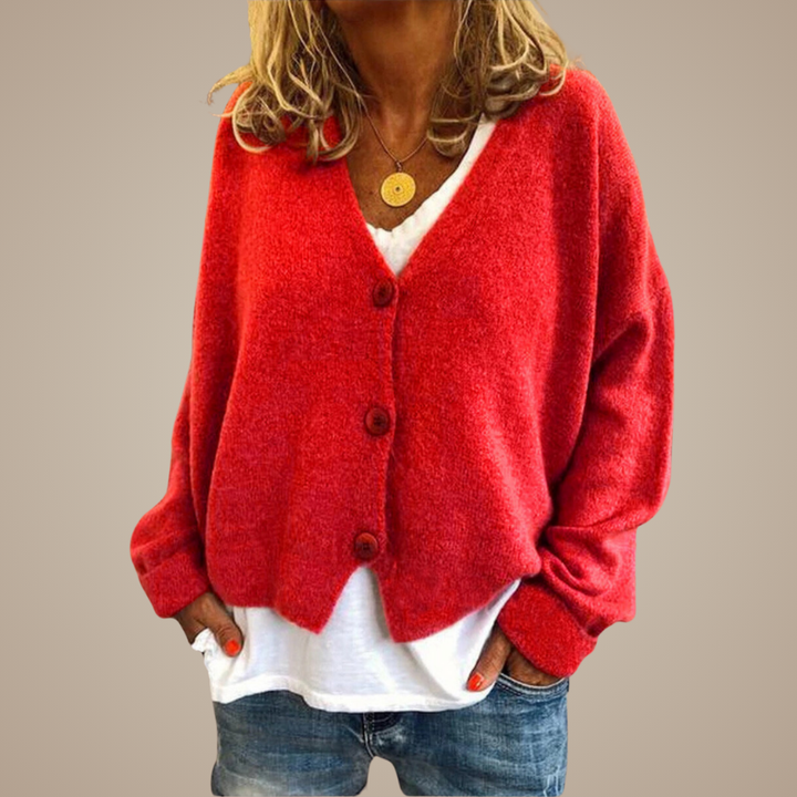 The Lola Cardigan