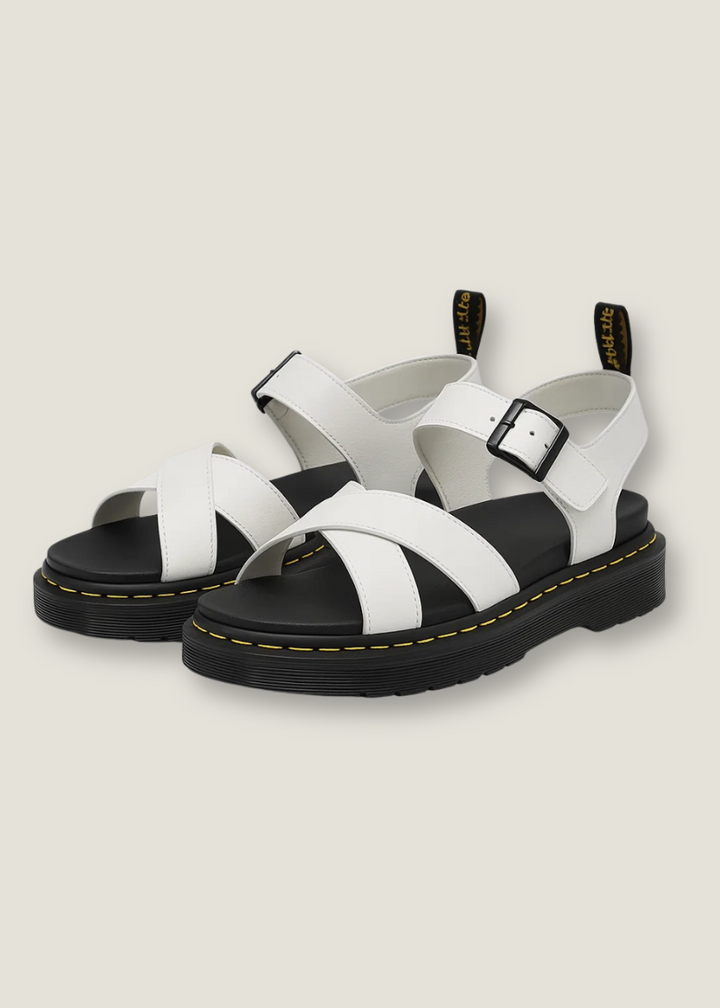 The Martina Sandals