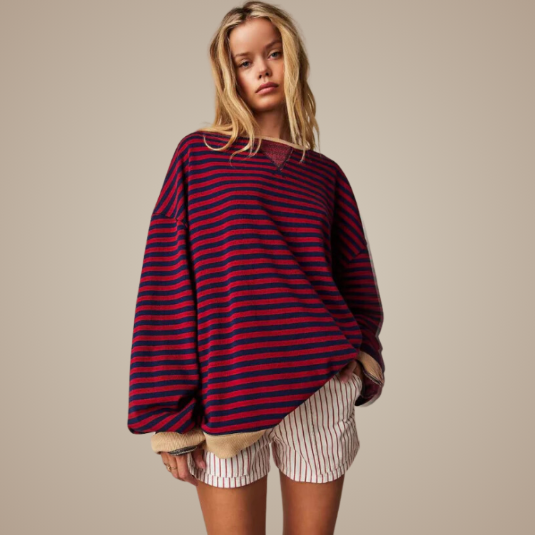 The Lucy Sweater