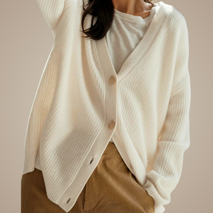 The Marian Cardigan