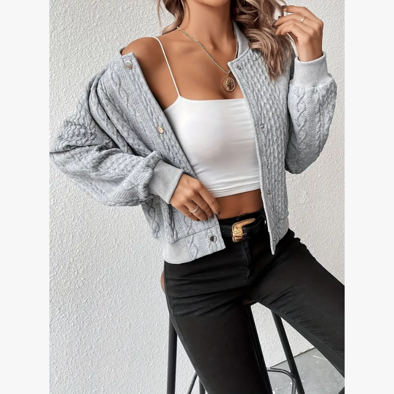 The Rina Cardigan
