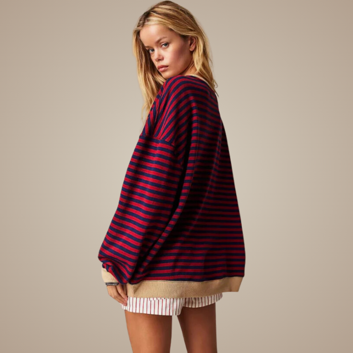 The Lucy Sweater