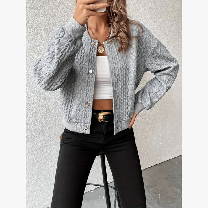 The Rina Cardigan