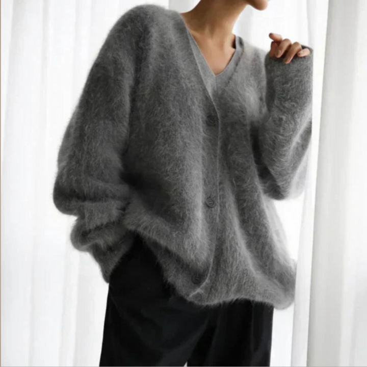 The Hannah Cardigan