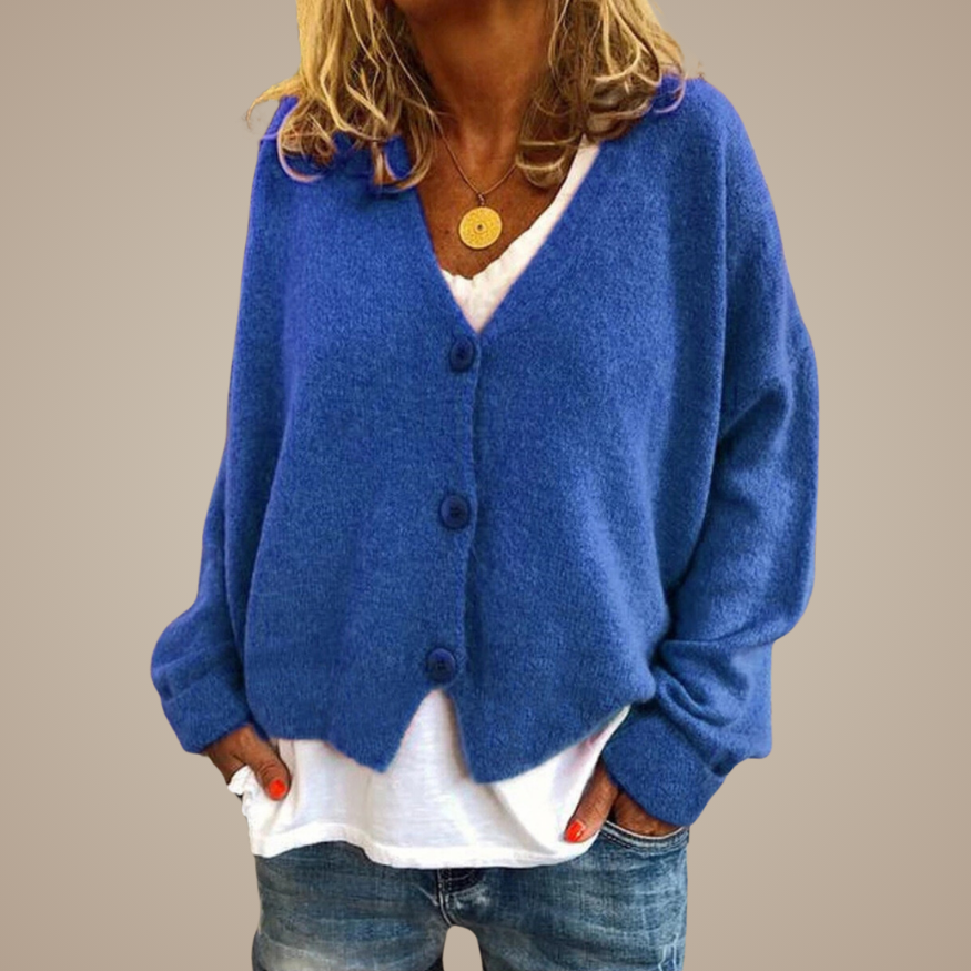 The Lola Cardigan