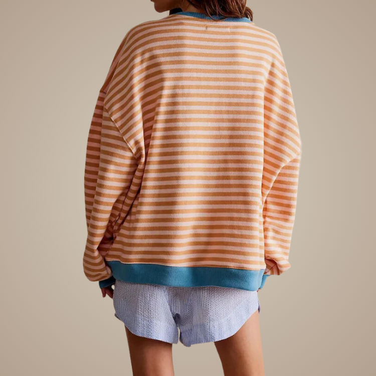The Lucy Sweater