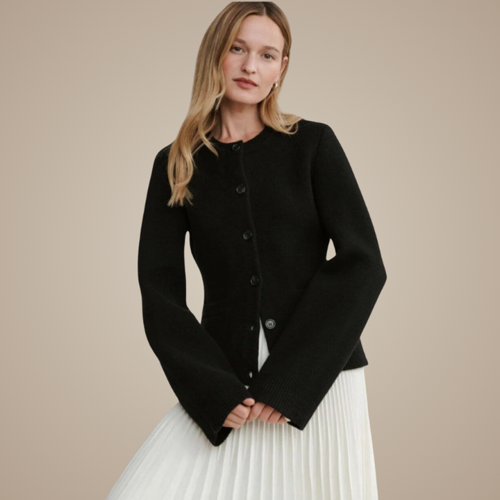 The Camilia Cardigan