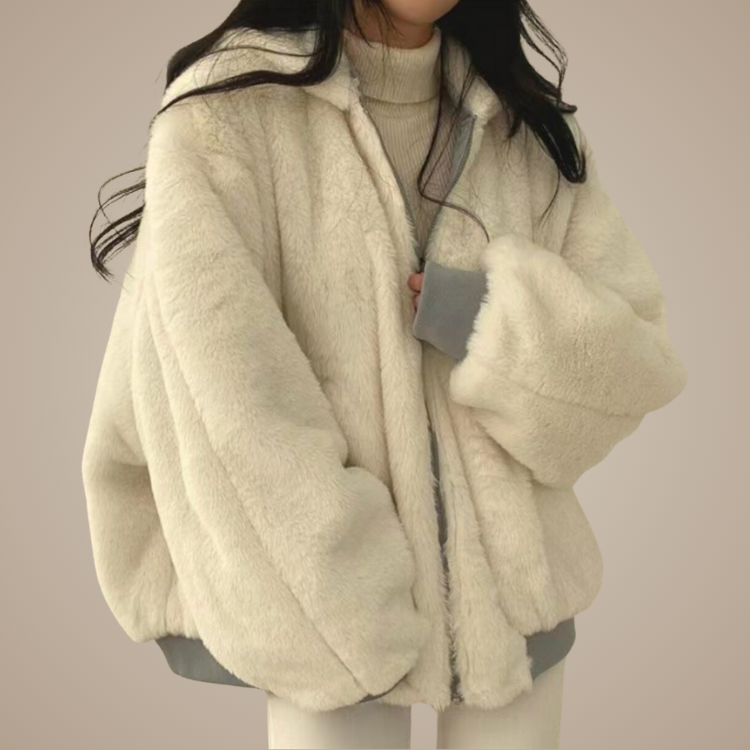 The Britt Bomber Jacket