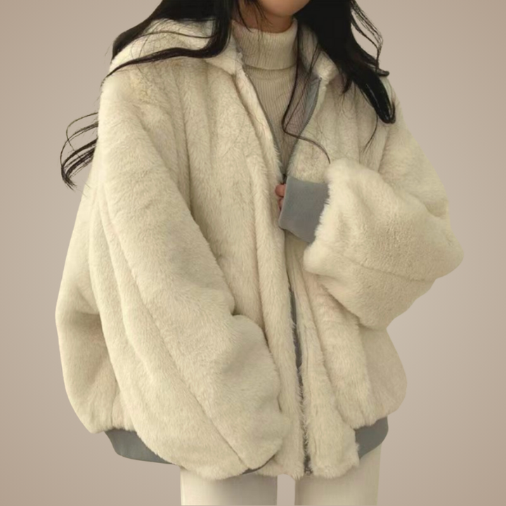 The Britt Bomber Jacket