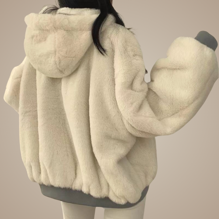 The Britt Bomber Jacket