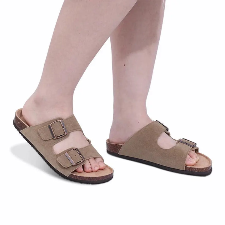 The Britt Sandals