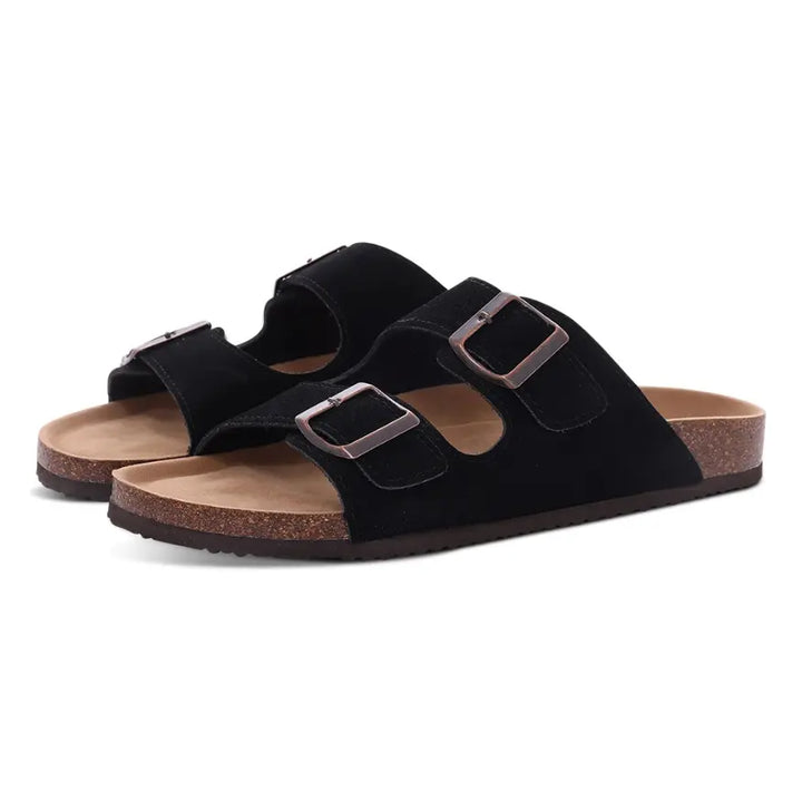 The Britt Sandals