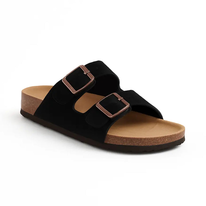The Britt Sandals
