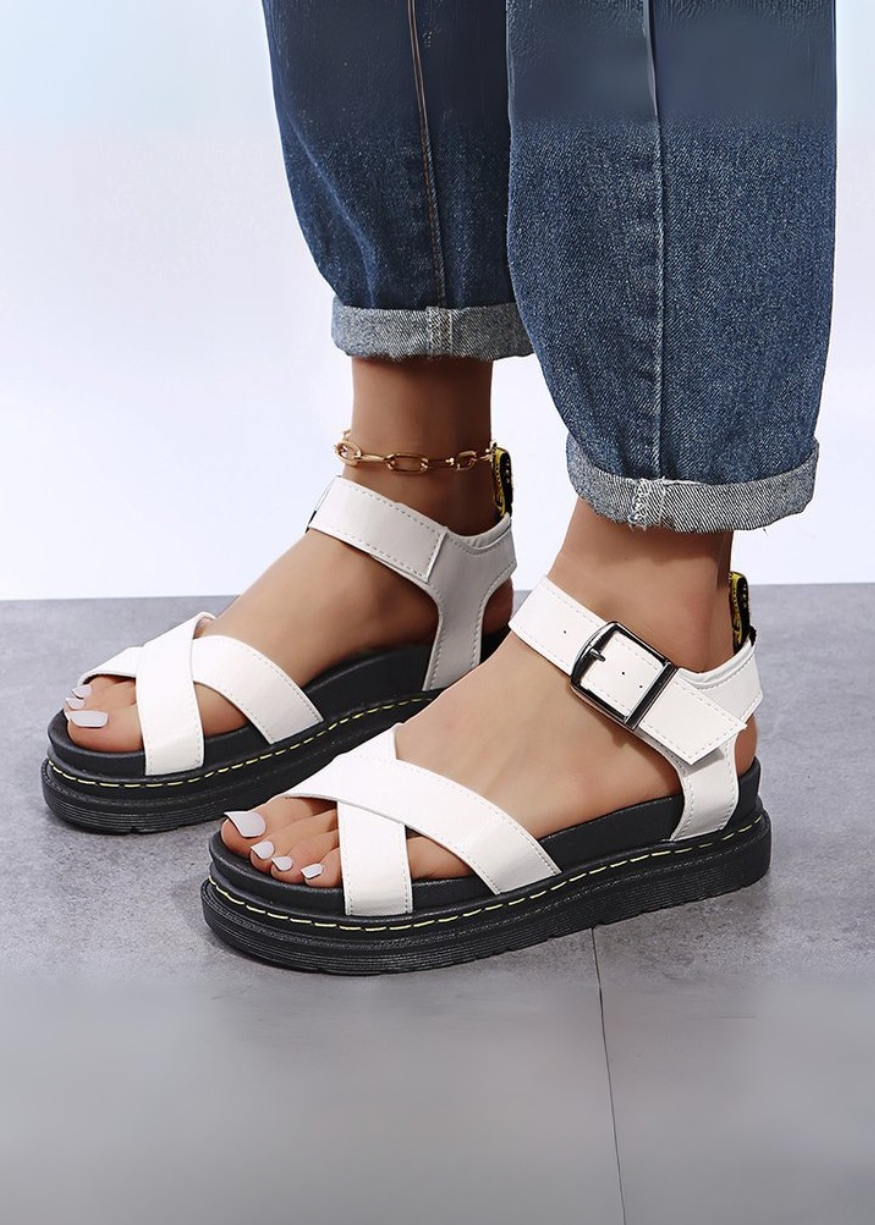 The Martina Sandals