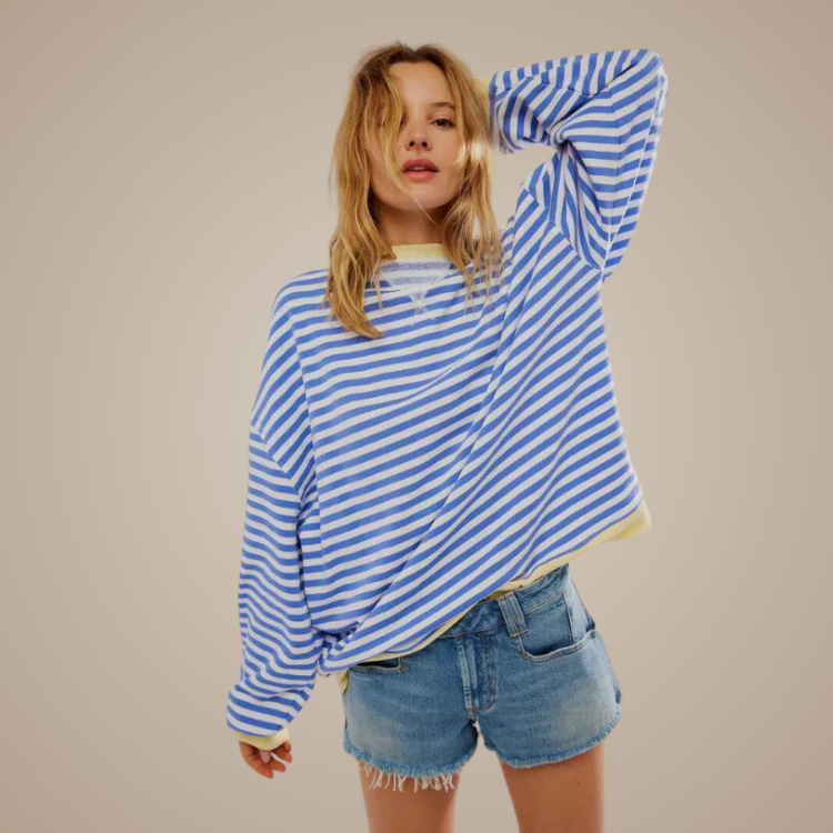 Sweaters & Pullovers