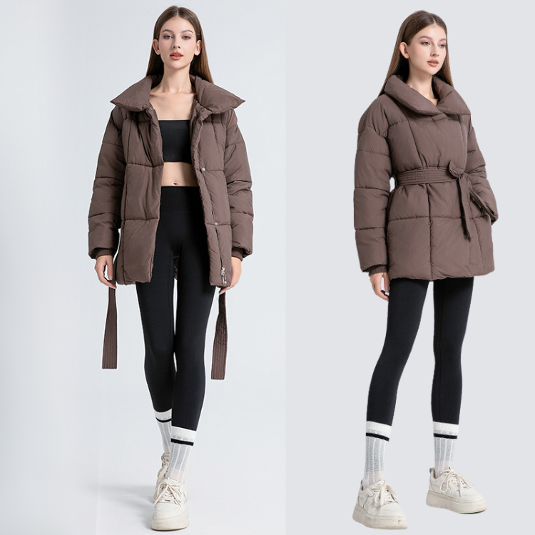 The Elagance Jacket