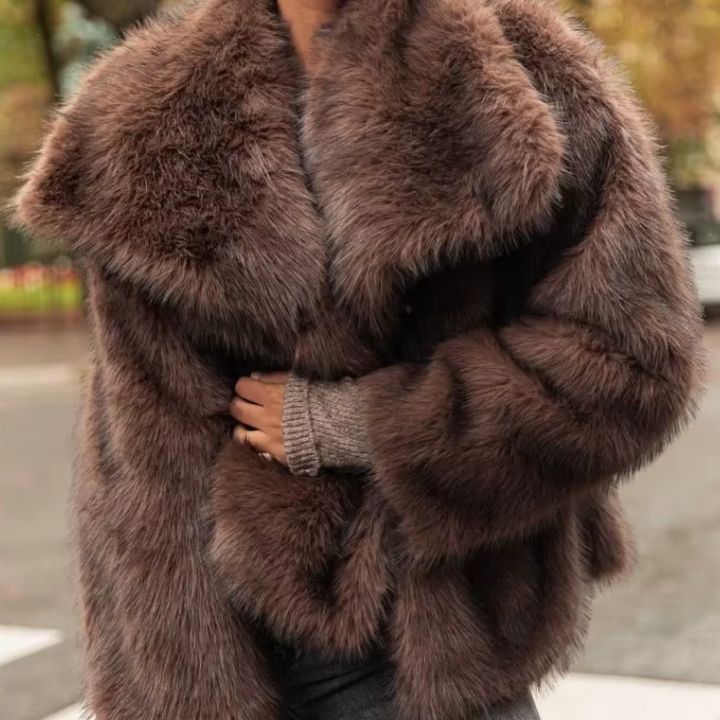 The Malkova Jacket