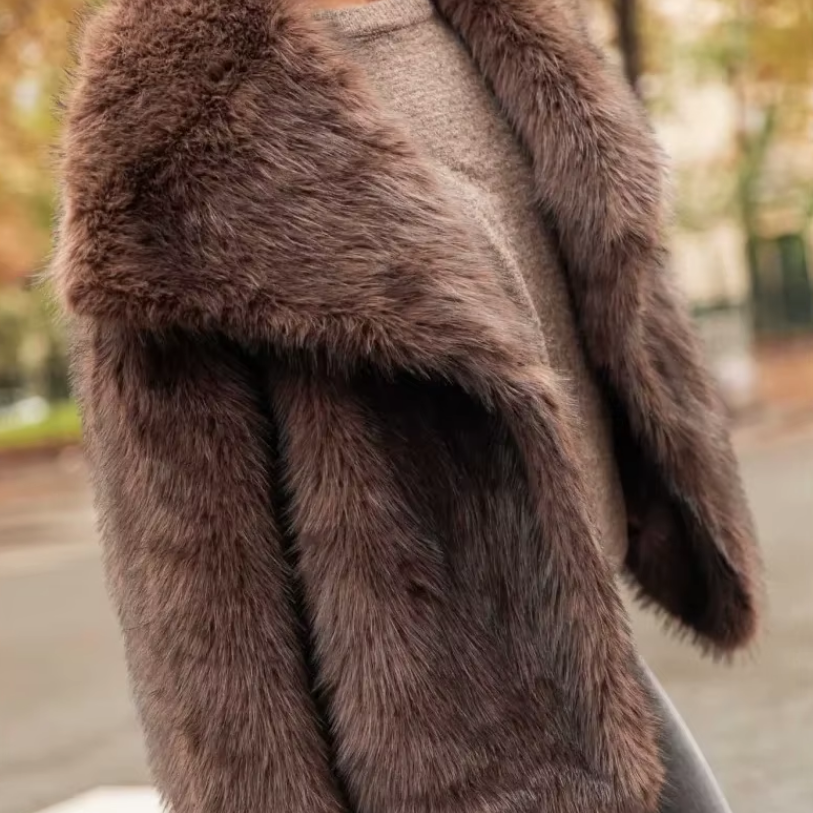 The Malkova Jacket