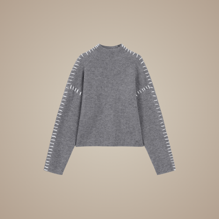 The Blurd Sweater
