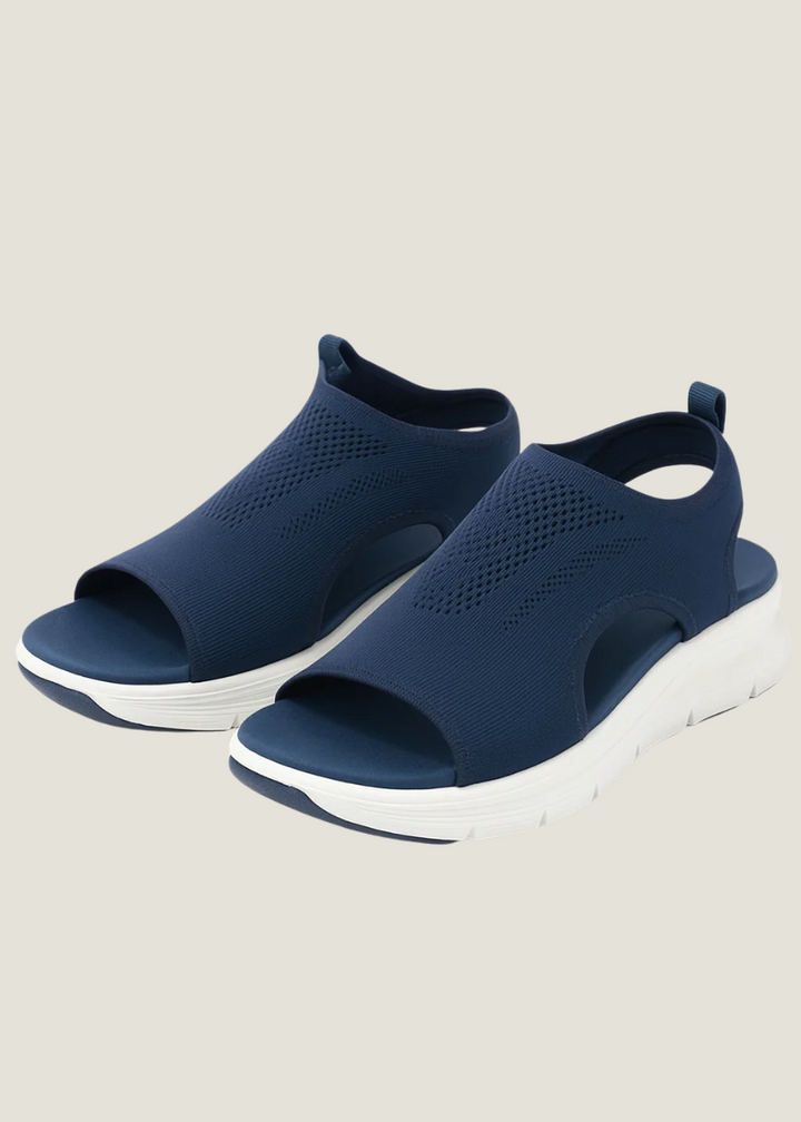 The Anita Sandals