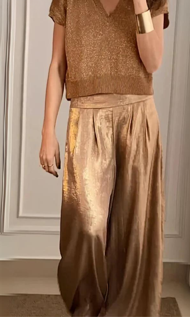 The Gold Set