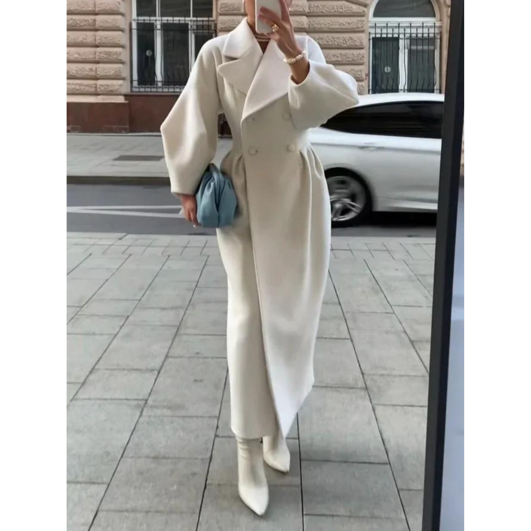 The Greek Jacket