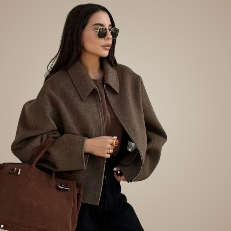 The Gior Jacket