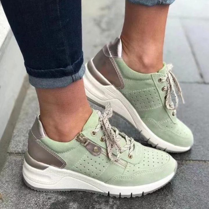 The Hilda Shoe