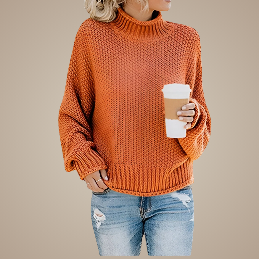 The Amy Sweater