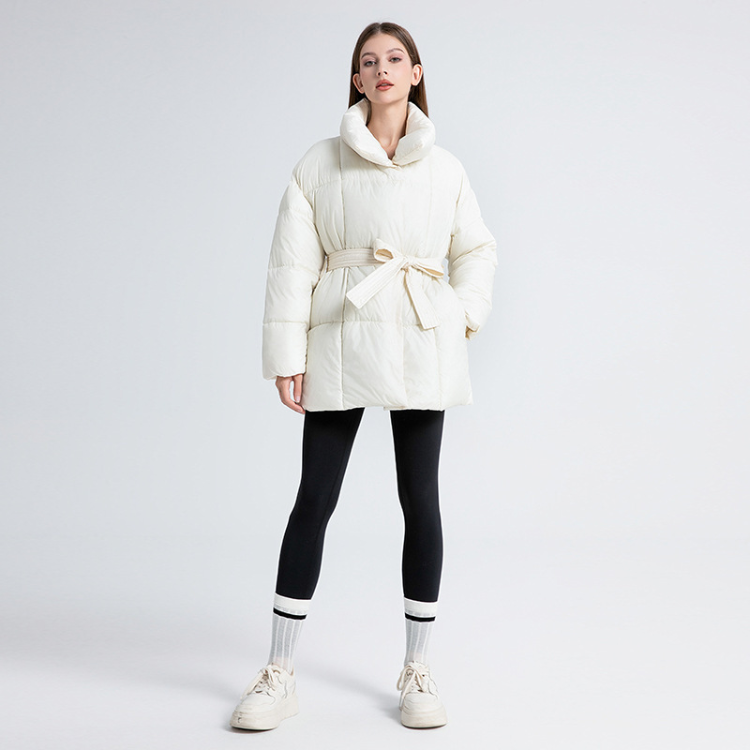 The Elagance Jacket