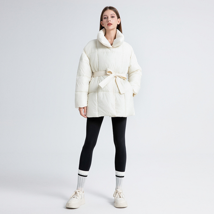 The Elagance Jacket
