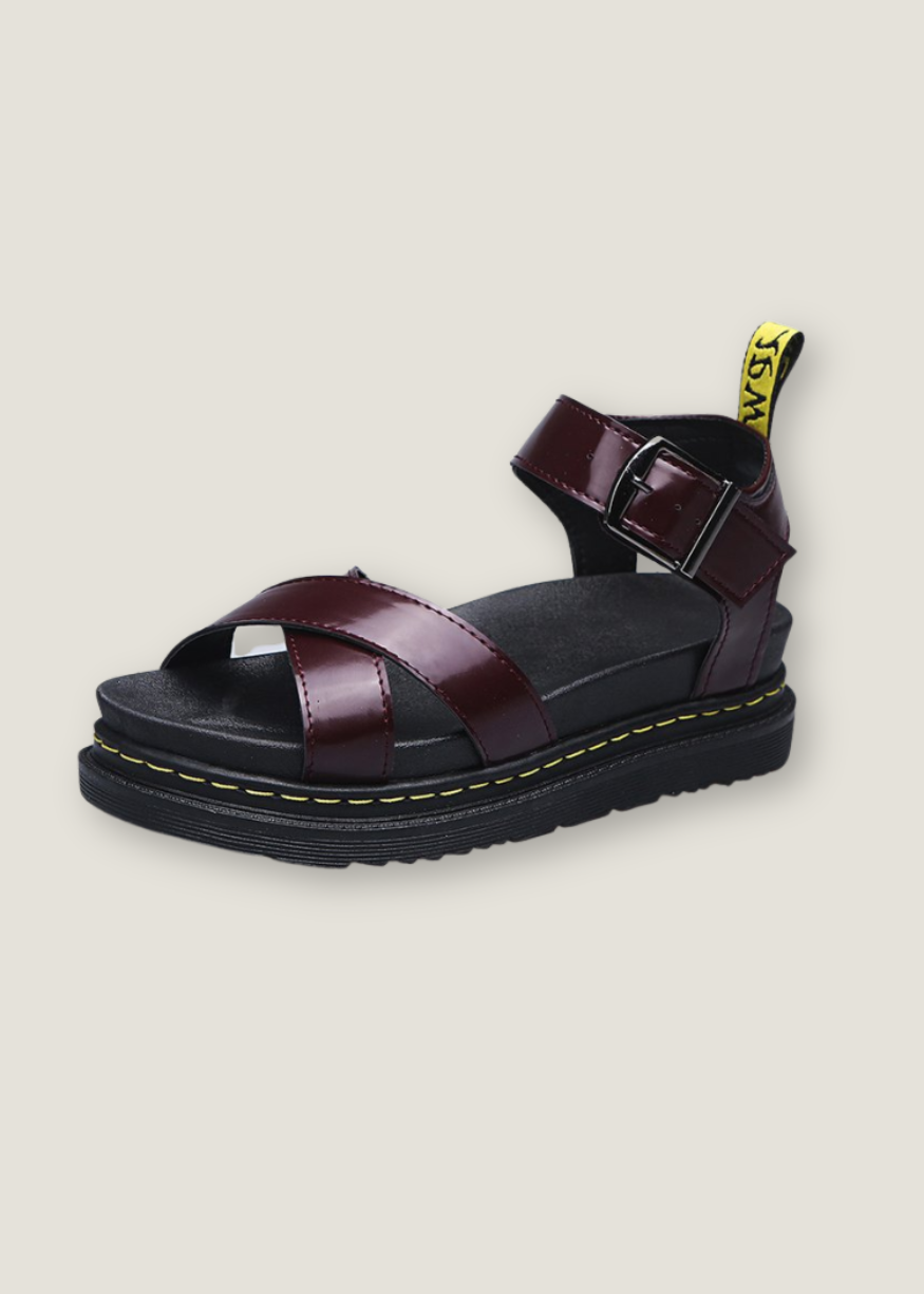 The Martina Sandals