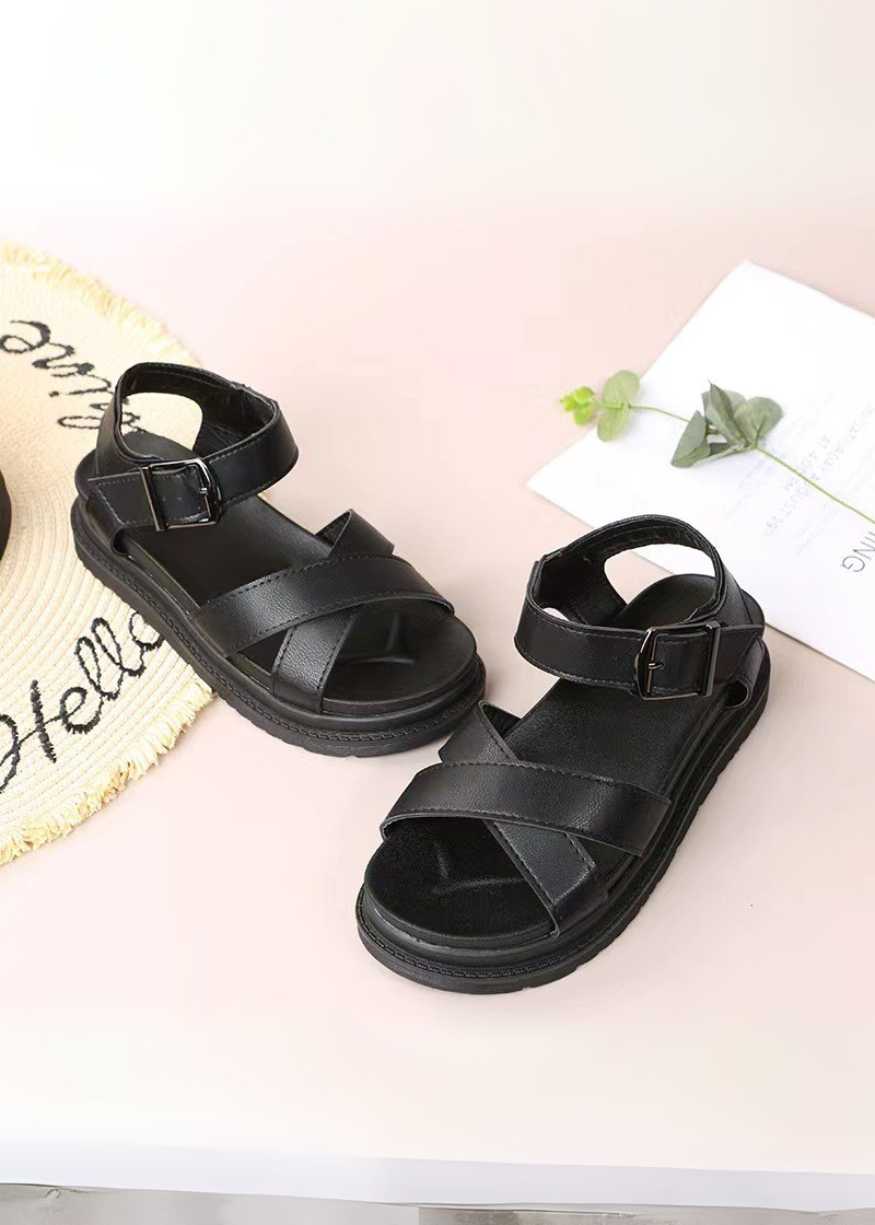 The Martina Sandals