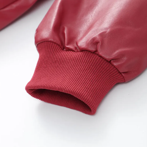 The Joya Jacket