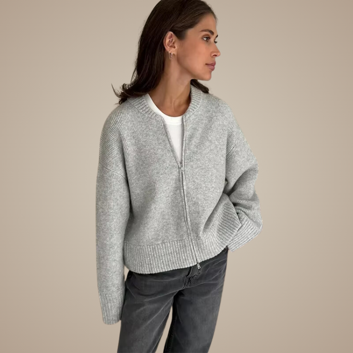 The Gabriella Vest