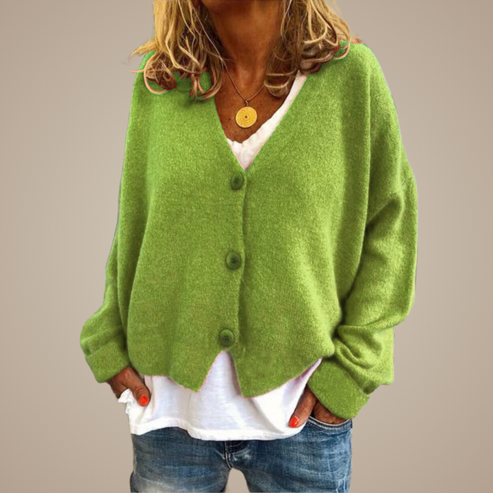 The Lola Cardigan