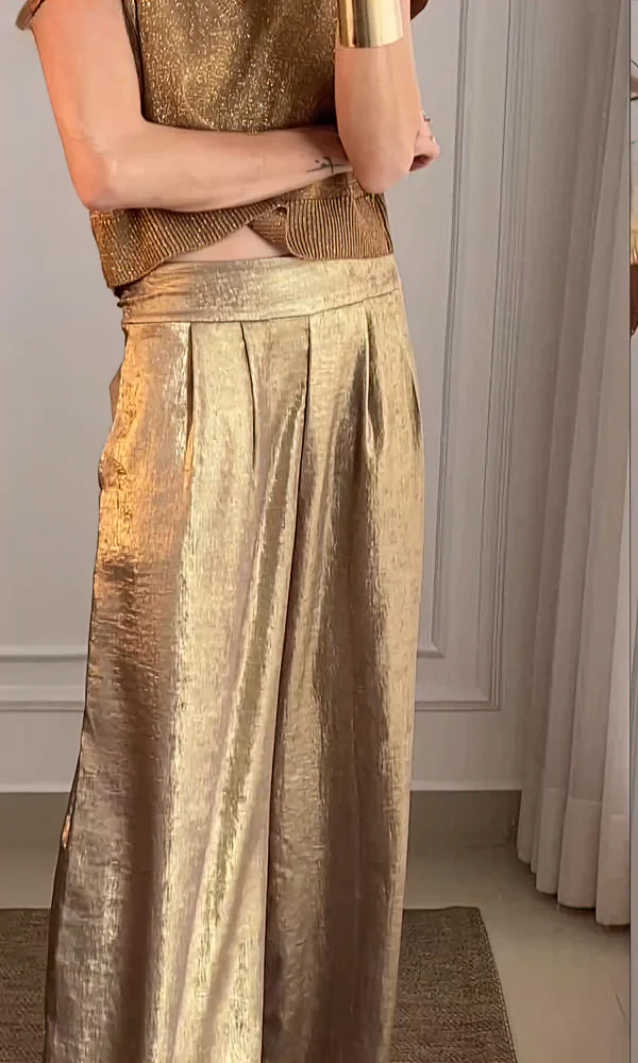 The Gold Set