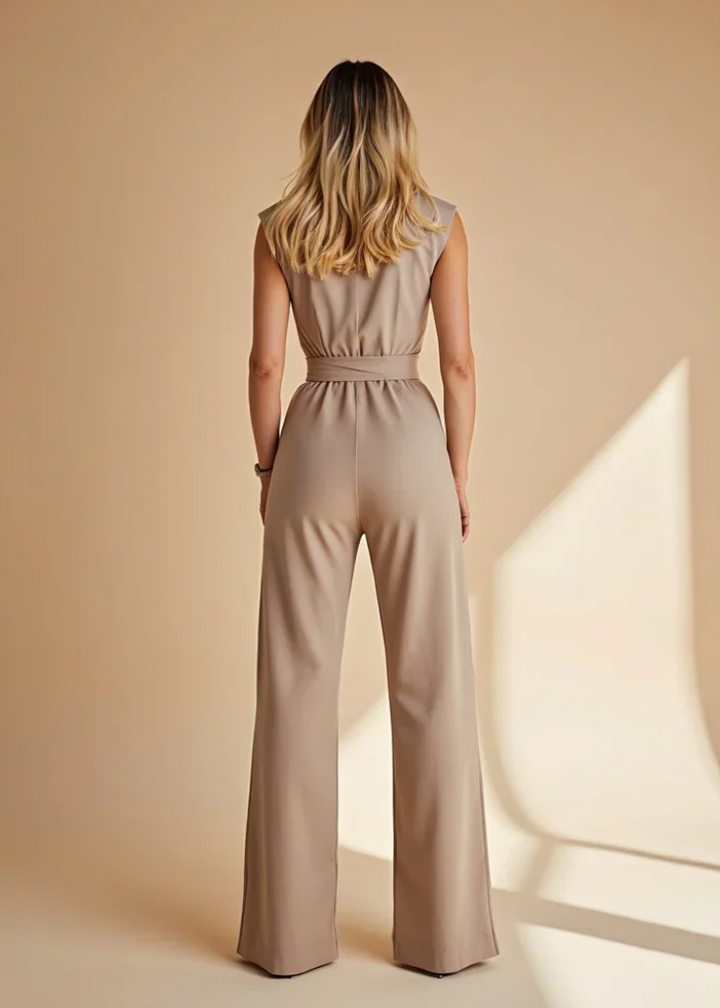 The Elena Jumpsuite