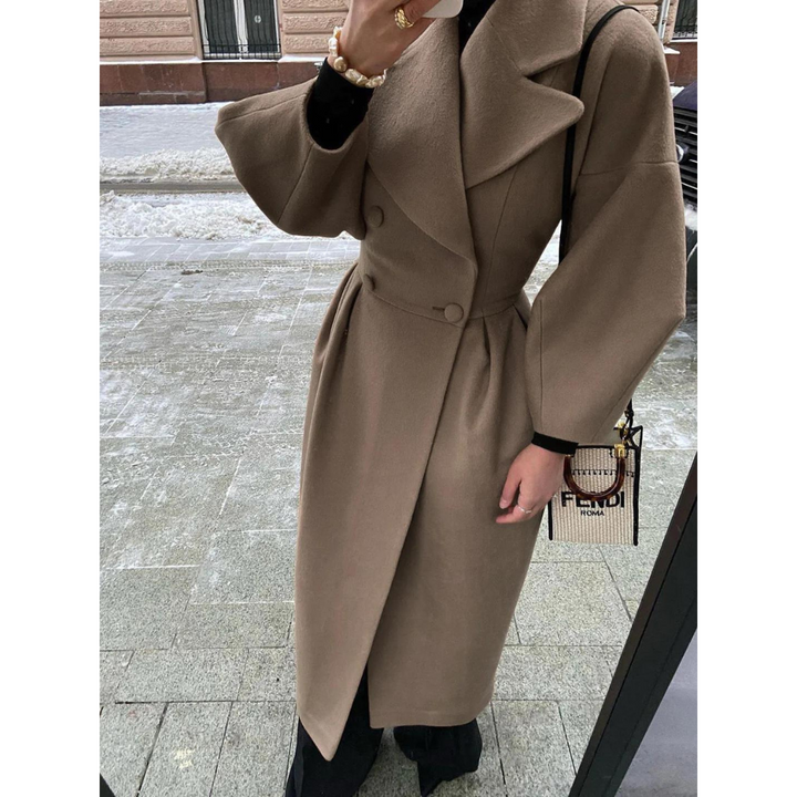 The Greek Jacket