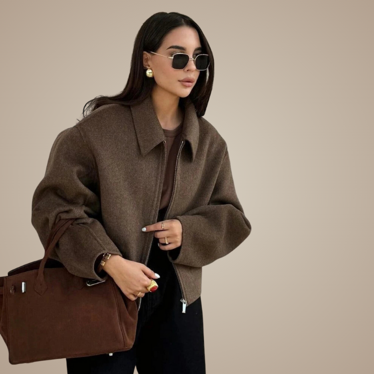 The Gior Jacket