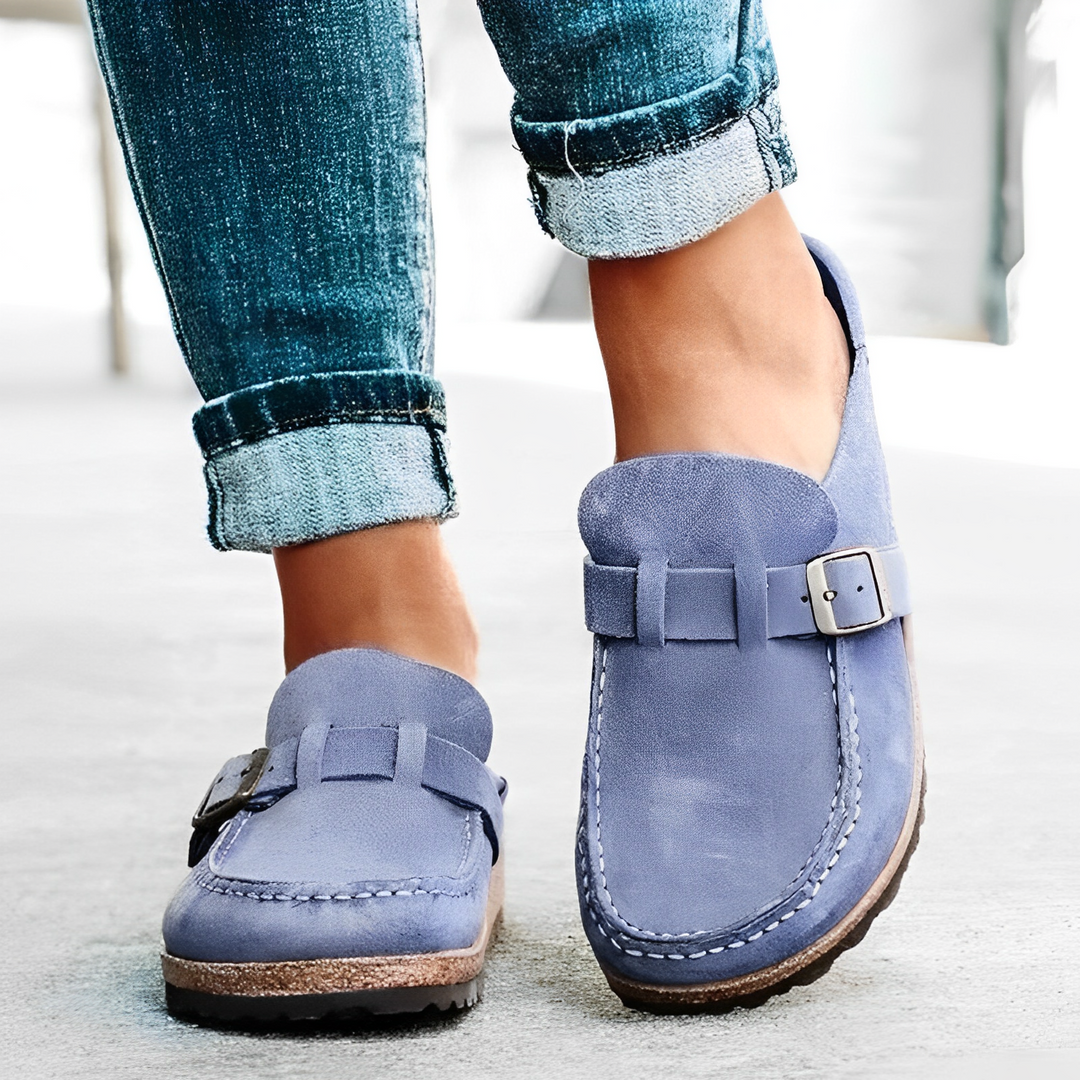 The Monique Shoes