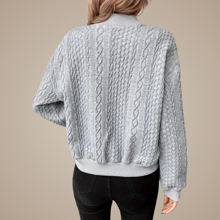 The Rina Cardigan