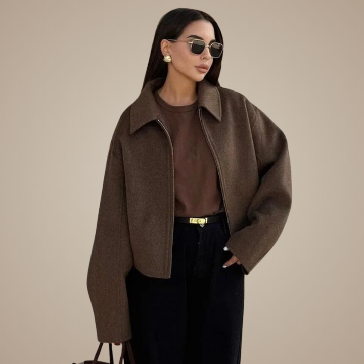The Gior Jacket